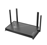 TP-Link BE3600 Dual-band WLAN router, wireless, up to 3.6 Gbit/s, 2.5G multi-gigabit connections, MLO, games and streaming, EasyMesh compatible, easy configuration