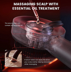 Breo Scalp 3 Scalp Massaging Brush