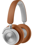 Bang & Olufsen BeoPlay HX Noise Canceling Wireless Headphones Timber