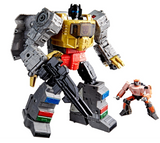 Transformers Studio Series The The Movie Dinobot Grimlock Action Figure