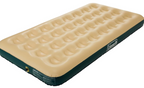 Coleman Air Bed, Coleman Comfort Air Mattress, Lightweight, Camping, Single