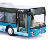 SIKU Articulated Bus 10373600004
