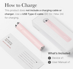 [Medicube] AGE-R BOOSTER PRO MINI White