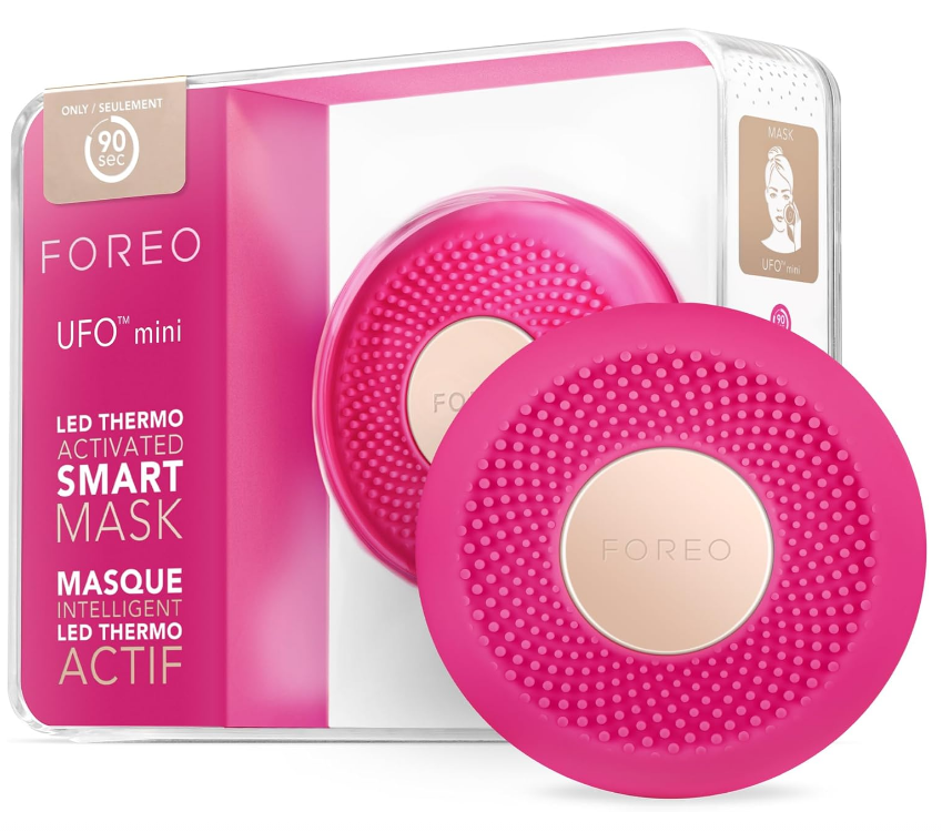 Foreo ufo mini fuchsia Main image
