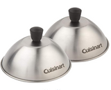 Cuisinart CMD-388 Melting Dome, 6", 2-Pack