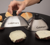 Cuisinart CMD-388 Melting Dome, 6", 2-Pack
