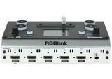 Video Mixing and Switching for streaming mini+ streaming switcher with PTZ