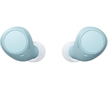Sony WF-C510 Truly Wireless Earbuds – Small, Light, Bluetooth In Ear Headphones with Multipoint Connection, Ambient Sound, IPX4 Rating, Spotify Tap, Quick Charge, 22 HR Battery, iOS and Android - Blue