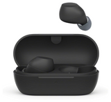 Sony WF-C710N Wireless Noise-Canceling Earbuds - Black