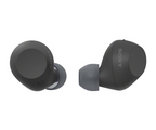 Sony WF-C710N Wireless Noise-Canceling Earbuds - Black