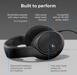 SENNHEISER HD 560 S Over-The-Ear Audiophile Headphones