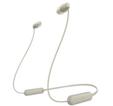 Sony WI-C100 Wireless In-ear Headphones