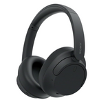 Sony WH-CH720N Noise Canceling Wireless Headphones Bluetooth Over The Ear Headset with Microphone and Alexa Built-in, Black