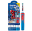 Oral-B Vitality Cars Handle à Oral-B Vitality Spiderman Handle