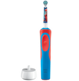 Oral-B Vitality Cars Handle à Oral-B Vitality Spiderman Handle