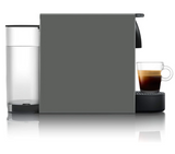 Nespresso Essenza Mini Coffee Machine, Intense Grey,C30-SG-GR-NE2