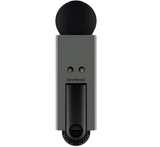 Nespresso Essenza Mini Coffee Machine, Intense Grey,C30-SG-GR-NE2