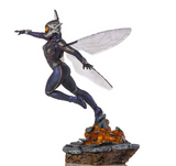 Iron Studios Art Scale 1:10 Ant-Man & The Wasp : Wasp Battle Diorama