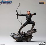 Iron Studio Avengers 4: Endgame - Hawkeye 1:10 Scale Statue