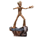 Iron Studios Marvel Avengers Groot Endgame, Scale Statue 1/10