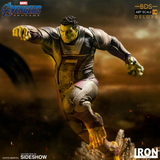 Iron Studio Avengers 4: Endgame - Hulk Deluxe 1:10 Scale Statue