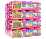 Thirsty Hippo Moisture Absorber, Carton, 600ml (Pack of 32)