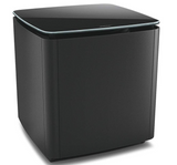 Bose Bass Module 700 - Black - Wireless, Compact Subwoofer