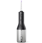 Philips Sonicare Cordless Power Flosser 3000 Black Hx3826/33