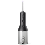 Philips Sonicare Cordless Power Flosser 3000 Black Hx3826/33
