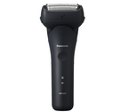 Panasonic Mens Waterproof ESLT2B 3Blade Electric Shaver With Trimmer And UltraFast Linear Motor