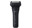 Panasonic Mens Waterproof ESLT2B 3Blade Electric Shaver With Trimmer And UltraFast Linear Motor