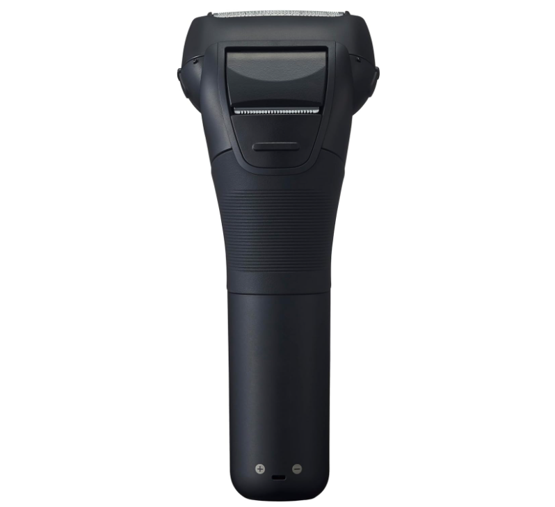 Panasonic Mens Waterproof ESLT2B 3Blade Electric Shaver With Trimmer And UltraFast Linear Motor