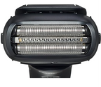 Panasonic Mens Waterproof ESLT2B 3Blade Electric Shaver With Trimmer And UltraFast Linear Motor