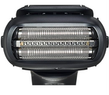 Panasonic Mens Waterproof ESLT2B 3Blade Electric Shaver With Trimmer And UltraFast Linear Motor