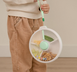 GoBe Snack Spinner, Large, Mint Green