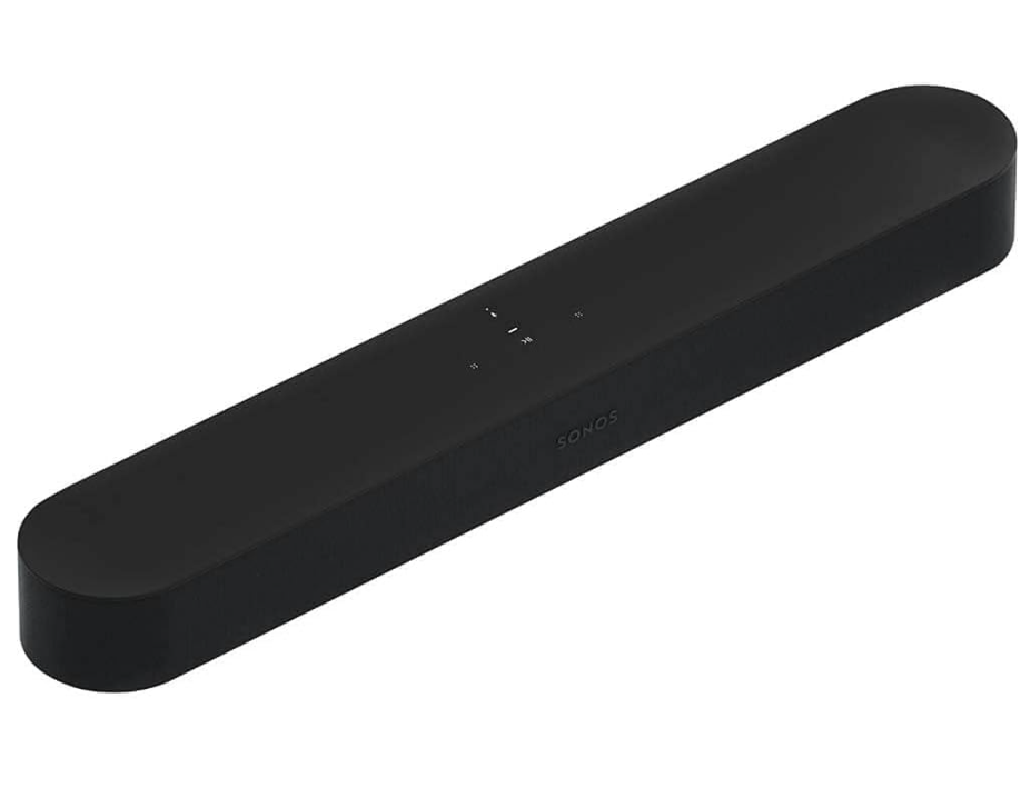 Sonos Beam (Gen 1) - Black Secondary image