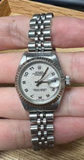 Rolex Lady Datejust Reference 69174