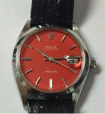 Vintage Rolex Oysterdate Precision Wristwatch