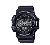 CASIO G-SHOCK GA-400GB Digital ,Analog Watch