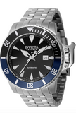 Invicta Reserve Subaqua Automatic Swiss ETA 2824 Caliber Mens Watch 47mm 46155