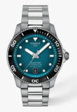 Tissot Seastar 1000 Powermatic 80 Automatic Watch