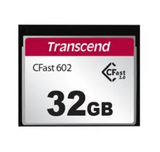 Transcend CFast Card, 32GB