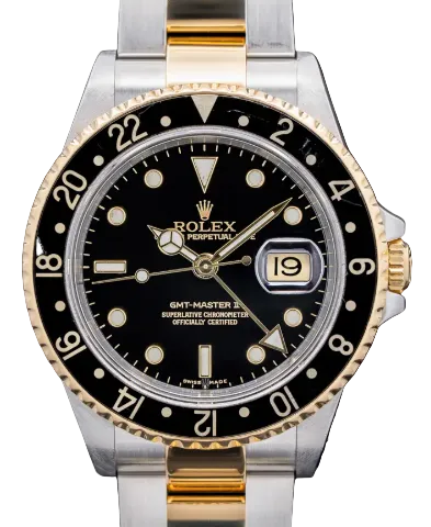 Rolex GMT Master II 16713 Main image