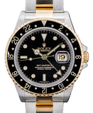 Rolex GMT Master II 16713