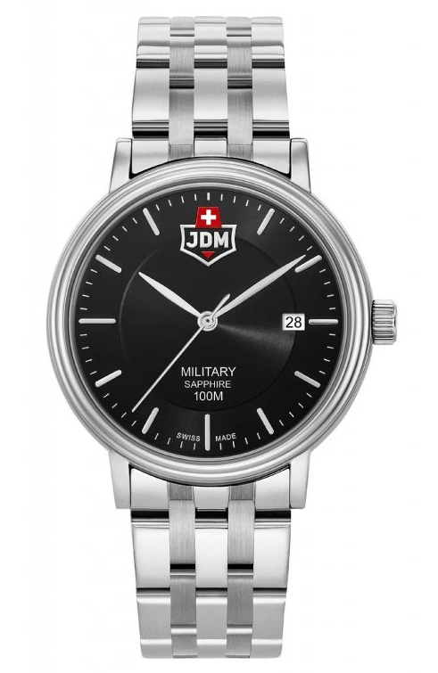 JDM Military Watch Kilo JDMWG00404 Main image