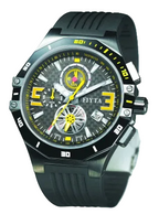 Fiyta Extreme Series Quartz Watch FG746.BBB