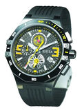 Fiyta Extreme Series Quartz Watch FG746.BBB