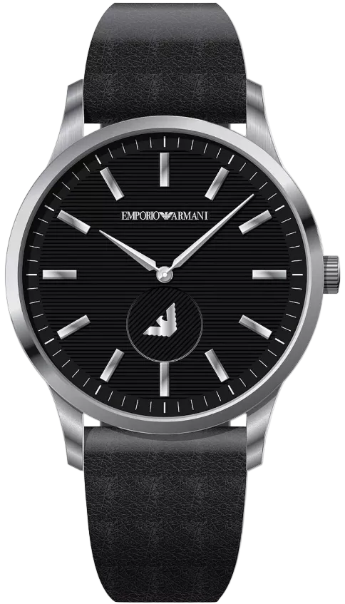 Emporio Armani Renato Mens Watch AR80039 Main image
