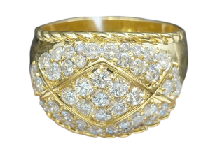 Diamond Ring