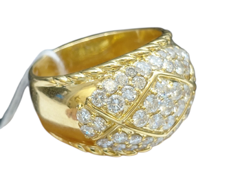 Diamond Ring Secondary image